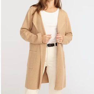 J Crew 365 Wool Cardigan Size XS